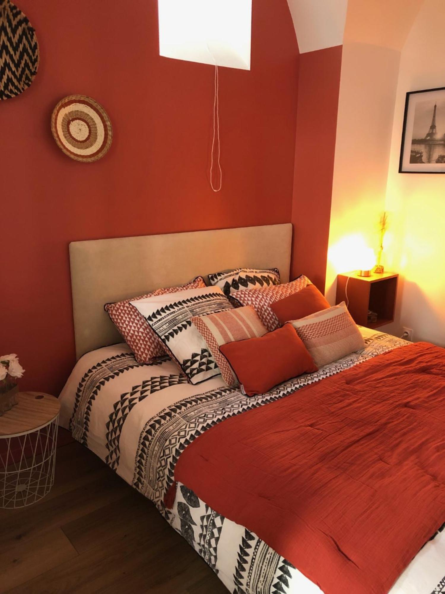 Charmant Appartement, 1 Chambre, En Centre Historique Annonay Exterior photo