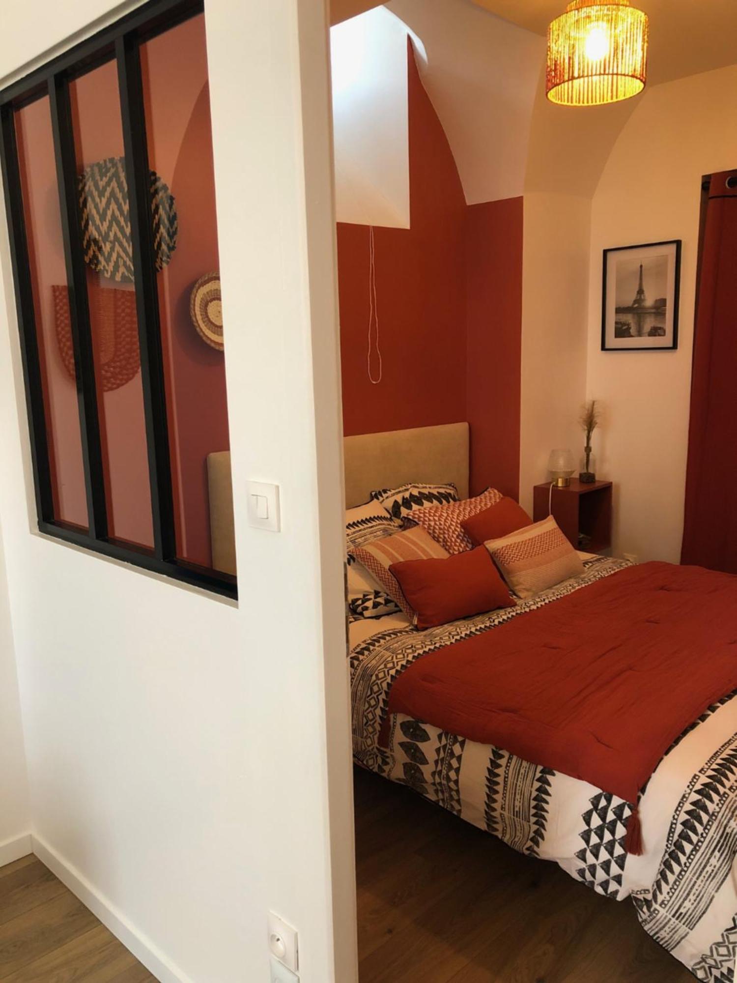 Charmant Appartement, 1 Chambre, En Centre Historique Annonay Exterior photo