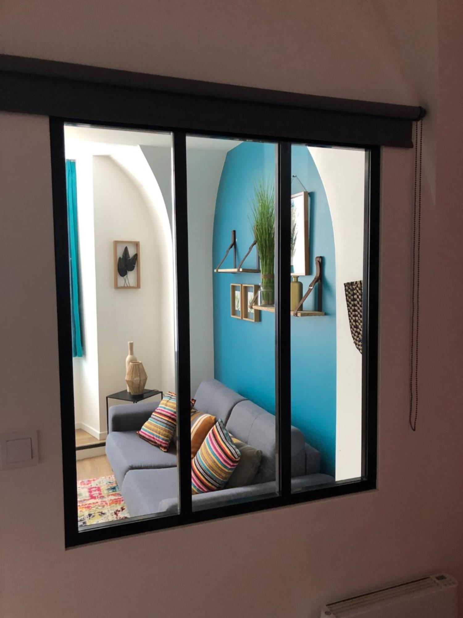 Charmant Appartement, 1 Chambre, En Centre Historique Annonay Exterior photo